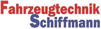 Fahrzeugtechnik Schiffmann Logo